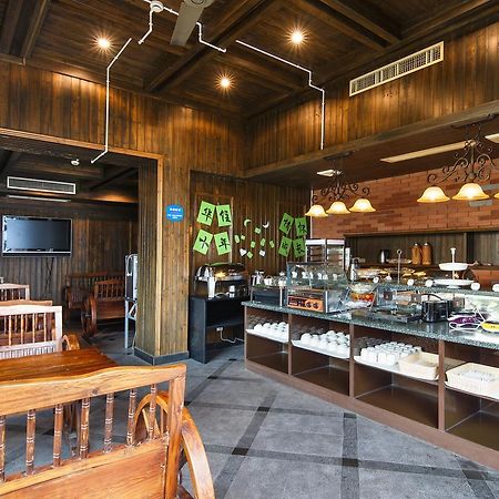 Hanting Hotel Hangzhou West Lake Longjing Road Exteriér fotografie