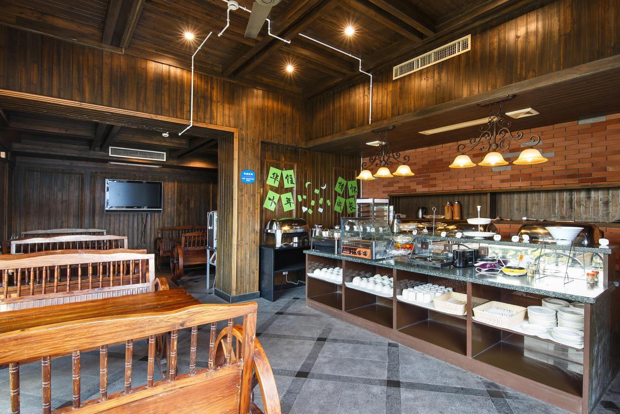 Hanting Hotel Hangzhou West Lake Longjing Road Exteriér fotografie